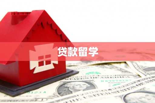 包河贷款留学
