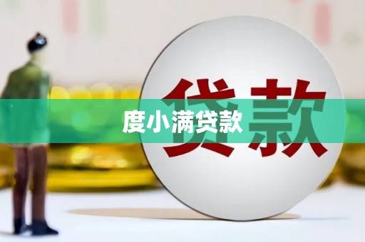 包河度小满贷款