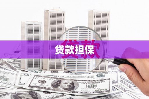 包河贷款担保