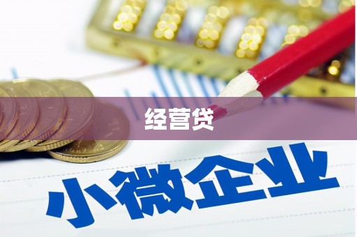 包河经营贷