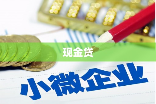 包河现金贷